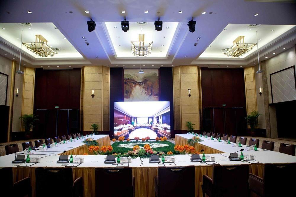 Landison Plaza Hotel Wuxi Wuxi  Exterior foto