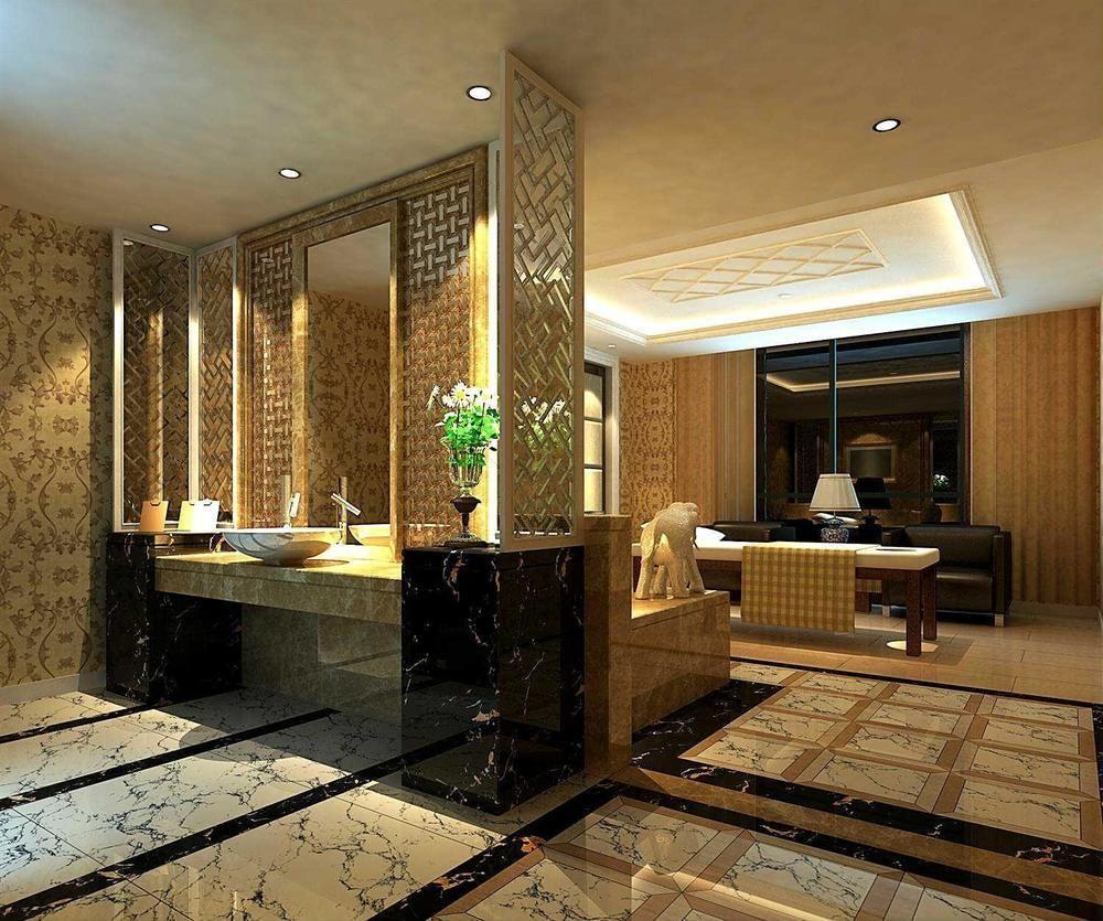 Landison Plaza Hotel Wuxi Wuxi  Exterior foto