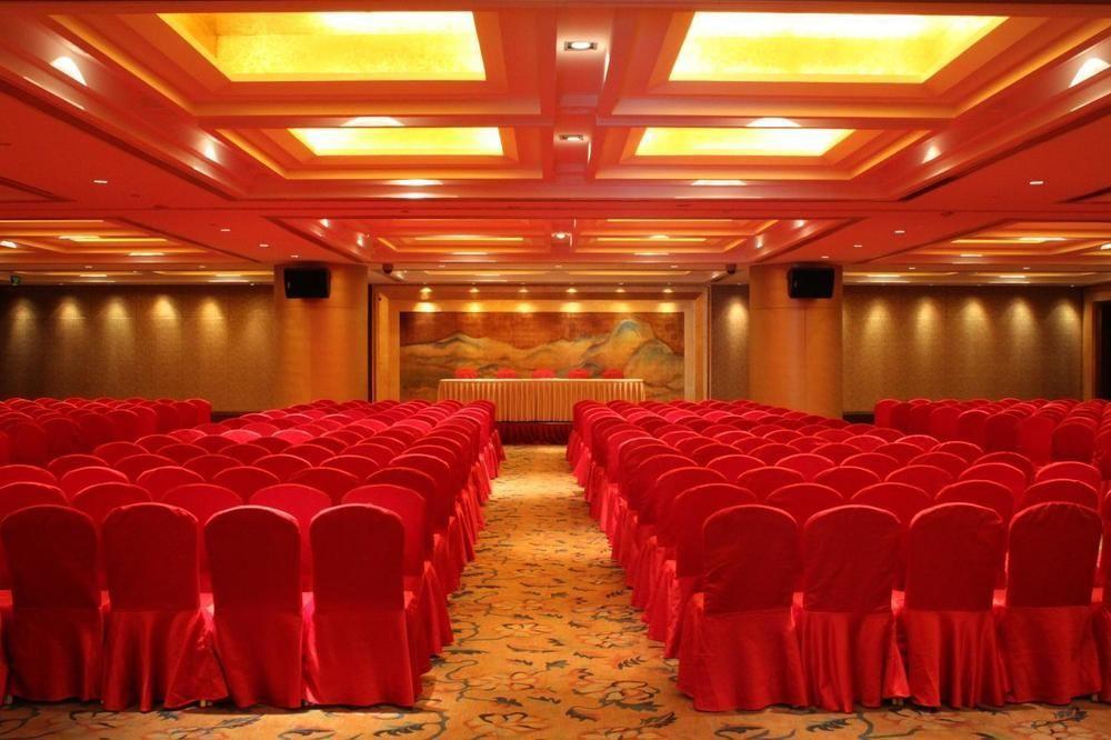 Landison Plaza Hotel Wuxi Wuxi  Exterior foto