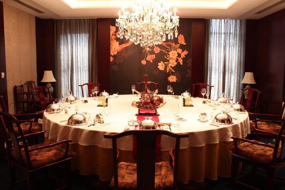 Landison Plaza Hotel Wuxi Wuxi  Exterior foto