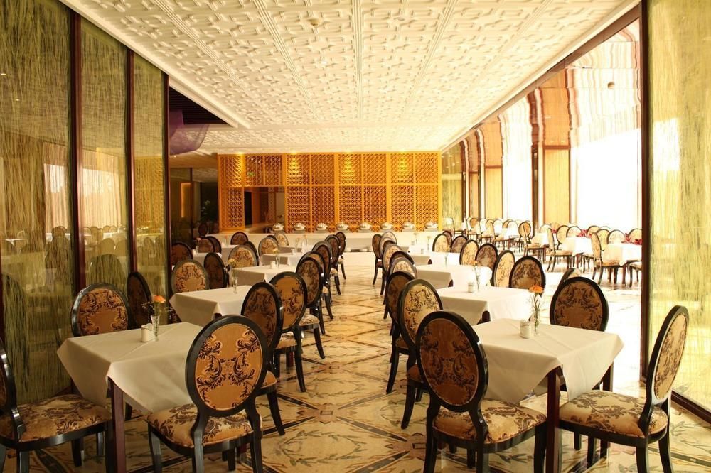 Landison Plaza Hotel Wuxi Wuxi  Exterior foto