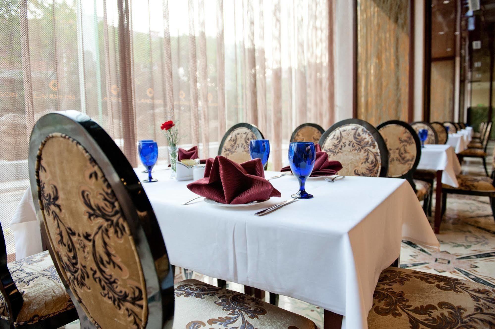 Landison Plaza Hotel Wuxi Wuxi  Exterior foto